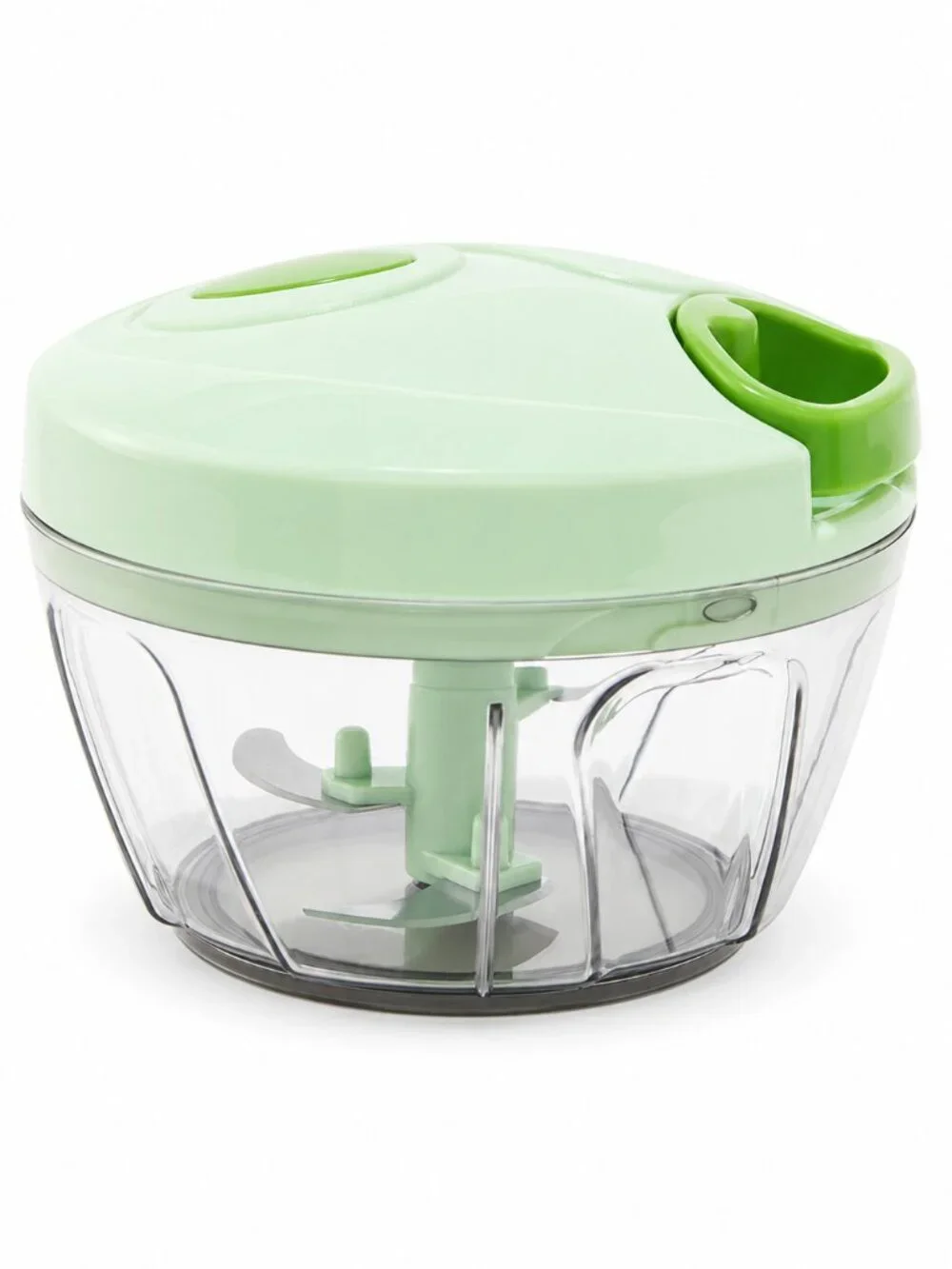 EPARÉ VEGETABLE CHOPPER MANUAL FOOD PROCESSOR | BPA-FREE | MINI | NEW